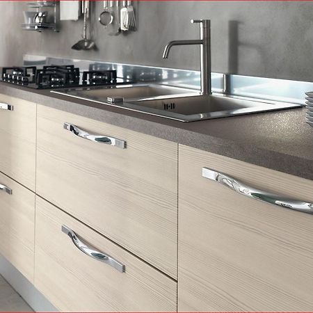 Appartamento Basic Zona Lago Lecco Exterior foto